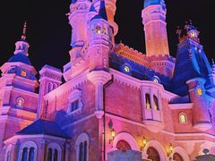 -上海迪士尼度假区