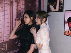 -十二宫Zodiac全息剧本杀推理馆(大世界店)