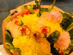 -花未央花店·WEYOUNG
