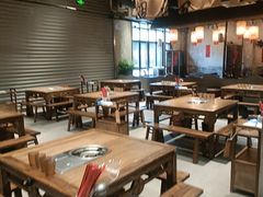 -袁山山重庆火锅(丈八北路店)