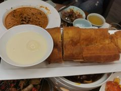 -拈菜(观音桥阳光世纪店)