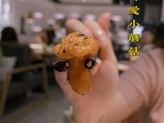 -太二酸菜鱼(汕头苏宁广场店)