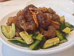 -双合园·海鲜水饺青岛菜(九水东路店)