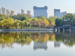 -迎泽公园