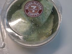 抹茶冻糕-7-ELEVEn(古美店)