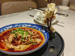 -川味堂·四川豆花(八卦岭店)