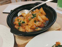 -尚一汤·粤菜海鲜(环球港店)