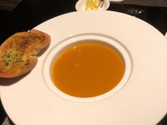 -上海圣诺亚皇冠假日酒店·诺亚厨房