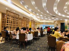 大堂-稻香酒家·35年老字号(侨光店)