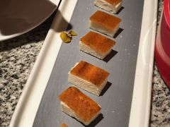 -真地道京味府·鲜橙烤鸭·北京菜(朝阳公园·甜水园店)