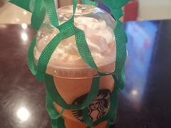 -星巴克(广州中华广场B1层店)