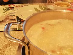 -集渔泰式海鲜自助火锅(新世纪广场店)
