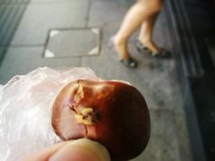 -新长发栗子食品有限公司(威海路店)