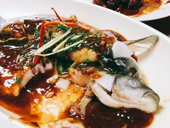 -邀月楼(新华路店)