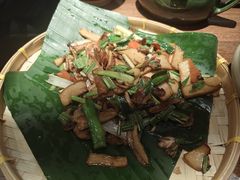 -云海肴·汽锅鸡·云南菜(领展购物广场·中关村店)