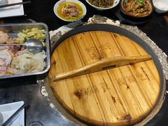 -好灶头妈妈菜·柴火灶台鱼·千岛湖土菜地标美食