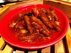 -避风塘(宝山万达店)