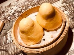 -绿茶餐厅(龙湖星悦荟店)
