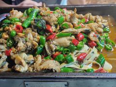 -蘭奢雅集·江浙菜(青山江滩店)