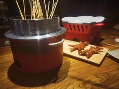 -1819餐厅·团队聚餐·烤串·精酿