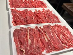 -食潮汕头鲜牛馆(望京保利店)