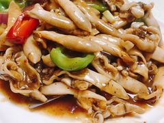 -老字号蛇口德记烧腊饭店·海鲜加工
