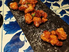 -绿茶餐厅(布吉万象汇店)