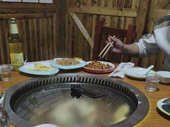 -天发长铁锅炖(王秀村店)