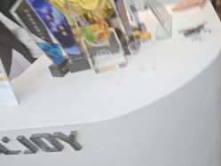 -LJOY丽锦造型·烫发染发