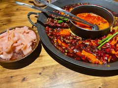 -楠火锅(广州总店)