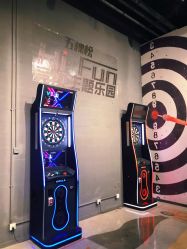 -嗨翻Hi-Fun竞技主题乐园·蹦床团建生日聚会(五棵松华熙店)