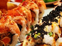 -王氏炉匠·烧鸟放题自助(三里屯店)