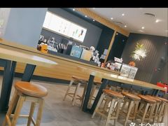-星巴克(长沙乐和城门店)