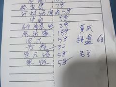 -春华秋食土菜馆(温馨花园店)