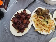 -尹记餐馆(花园店)