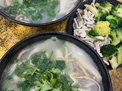 -惠丰源烩面馆(经七路店)