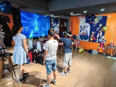 -4k轰趴馆(苏州街店)