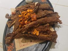 -食鼎记海鲜大排档(美食街店)