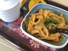 -魏家凉皮(马驹桥店)