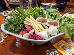 -浩日沁·蒙式餐厅(金泽时代广场店)