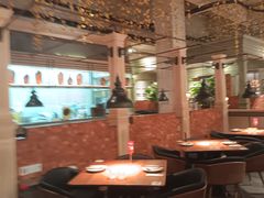 -星叶·东南亚料理(温州万象城店)