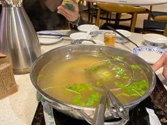 -汕头福合埕牛肉火锅店(花蕾路店)