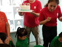 -励步儿童成长中心英文启蒙·剑桥考级·KET(万象汇校区)