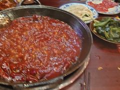 -冯校长老火锅(广州正佳广场店)