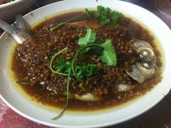 油浸鱼-老闵田螺馆·南昌特色(总店)