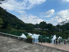 -黄公望隐居地
