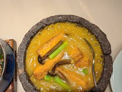 -锦府盐帮·李宅(领展购物广场中关村店)