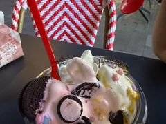 -DQ·蛋糕·冰淇淋(富华里店)