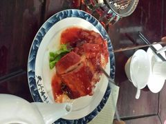 -吴门人家·苏宴宫廷菜(拙政园店)