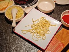 -牛品荟牛肉火锅(新城广场店)